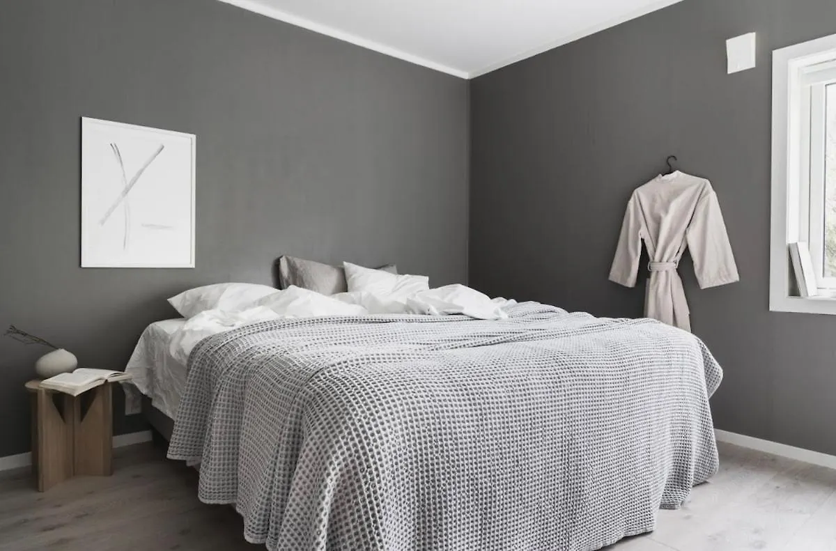 Cozy Apartment At Laksevag! Bergen Norvège